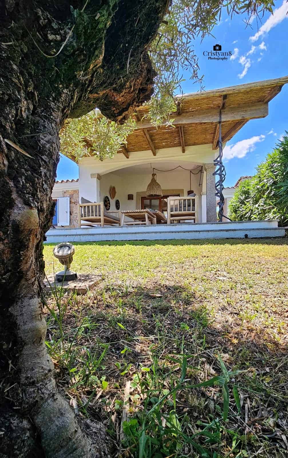 Villa Mariolu Beach, Budoni