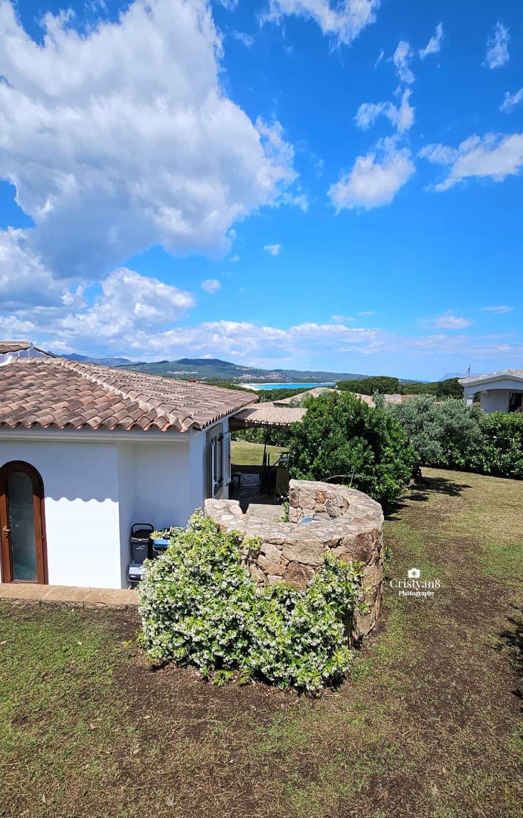 Villa Mariolu Beach, Budoni