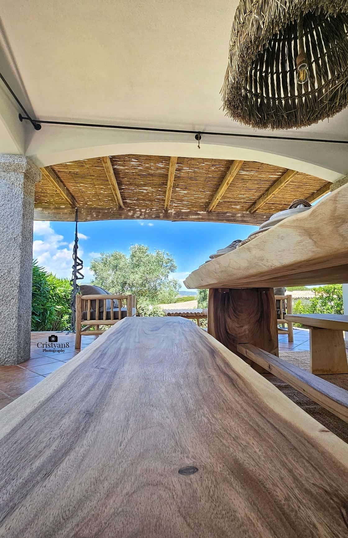 Villa Mariolu Beach, Budoni