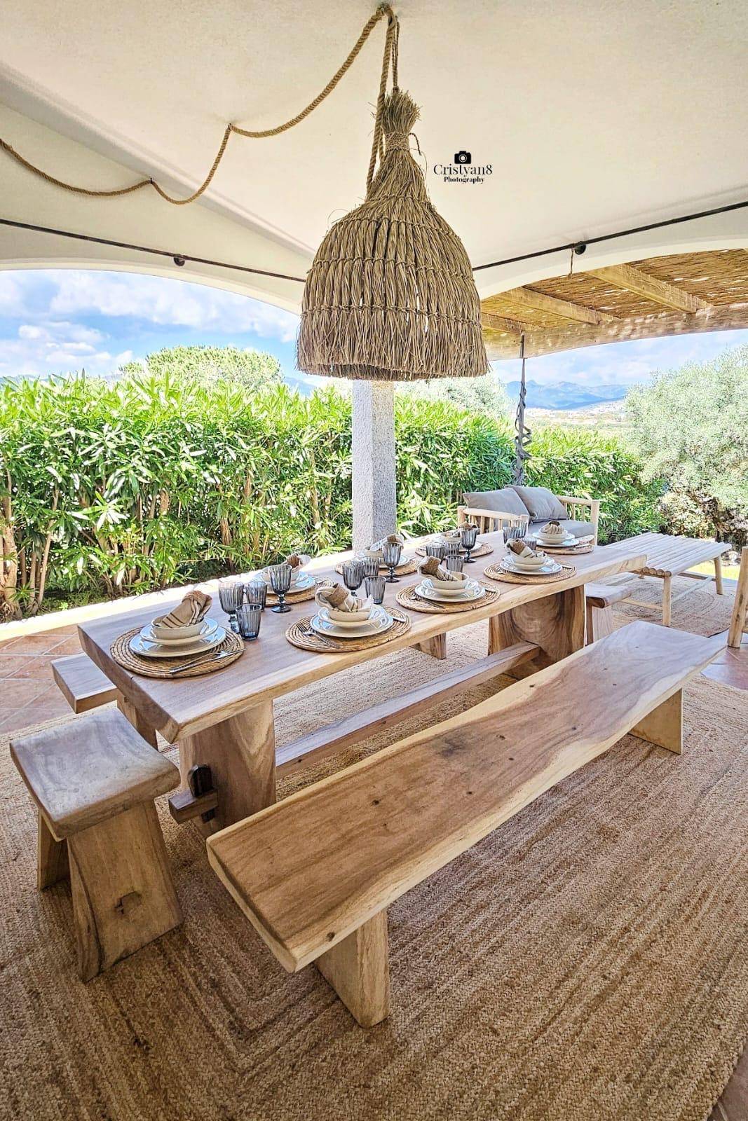 Villa Mariolu Beach, Budoni