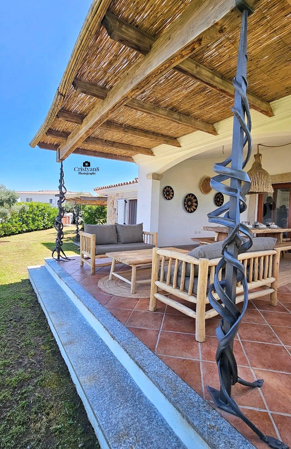 Villa Mariolu Beach, Budoni