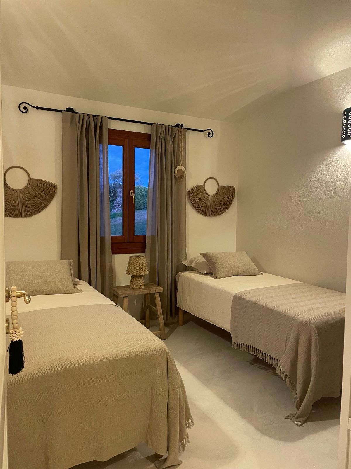 Villa Mariolu Beach, Budoni