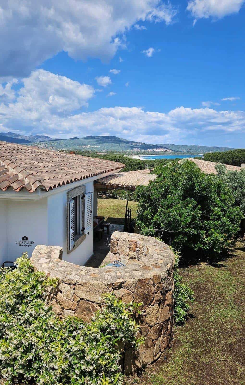 Villa Mariolu Beach, Budoni