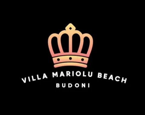 Villa Mariolu Beach