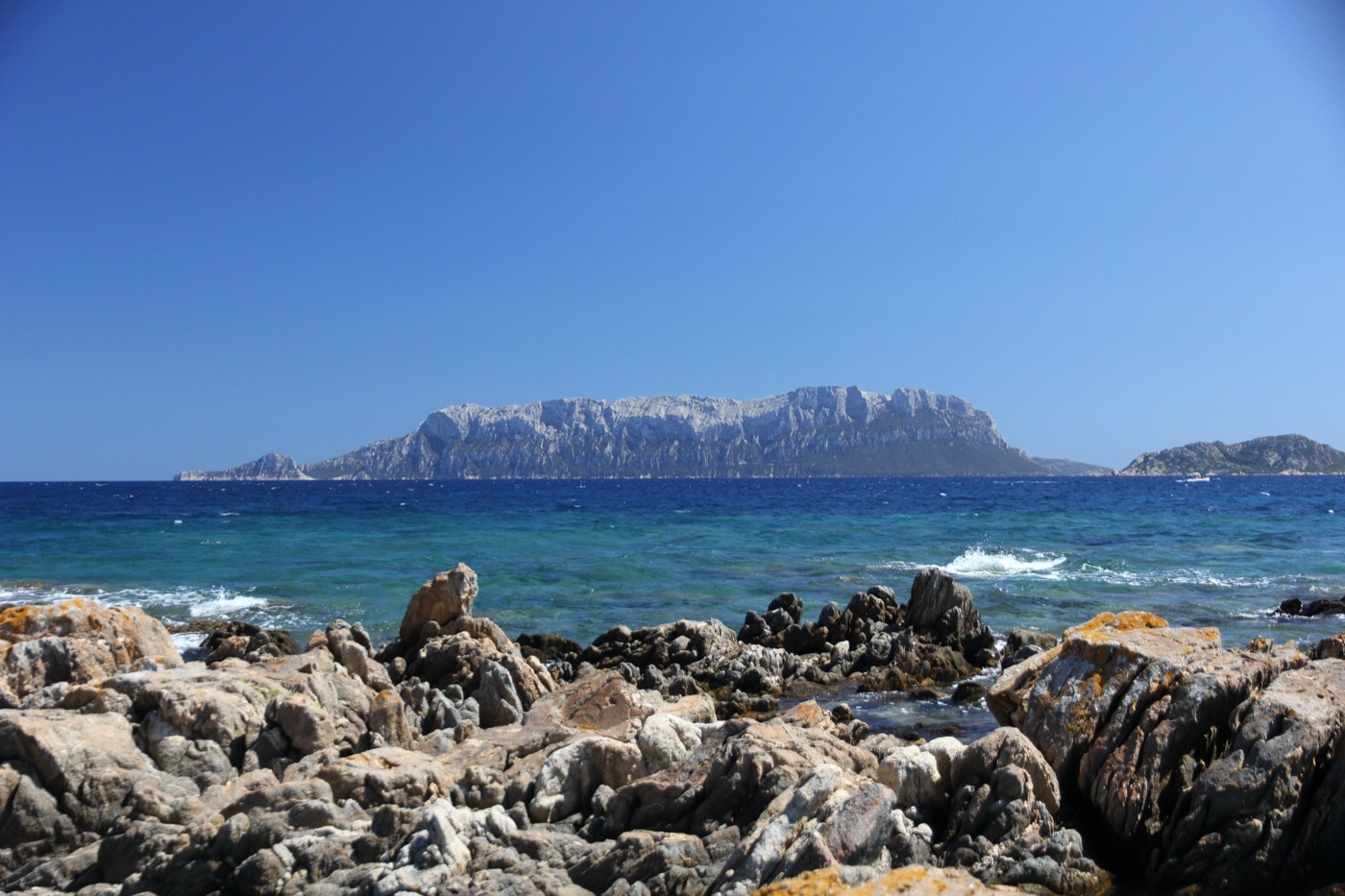 Isola di Tavolara